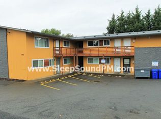 4065 SE Holgate Blvd #C, Portland, OR 97202