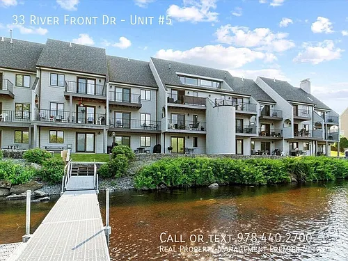 33 River Front Dr #5 Photo 1 33 River Front Dr #5 Photo 1