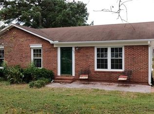 630 Dunns Mountain Church Rd, Salisbury, NC 28146