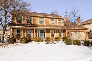 283 Winding Creek Dr photo 1