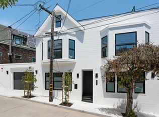 4822 19th St, San Francisco, CA 94114