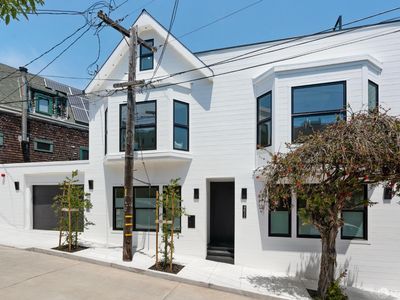 4822 19th St, San Francisco, CA, 94114