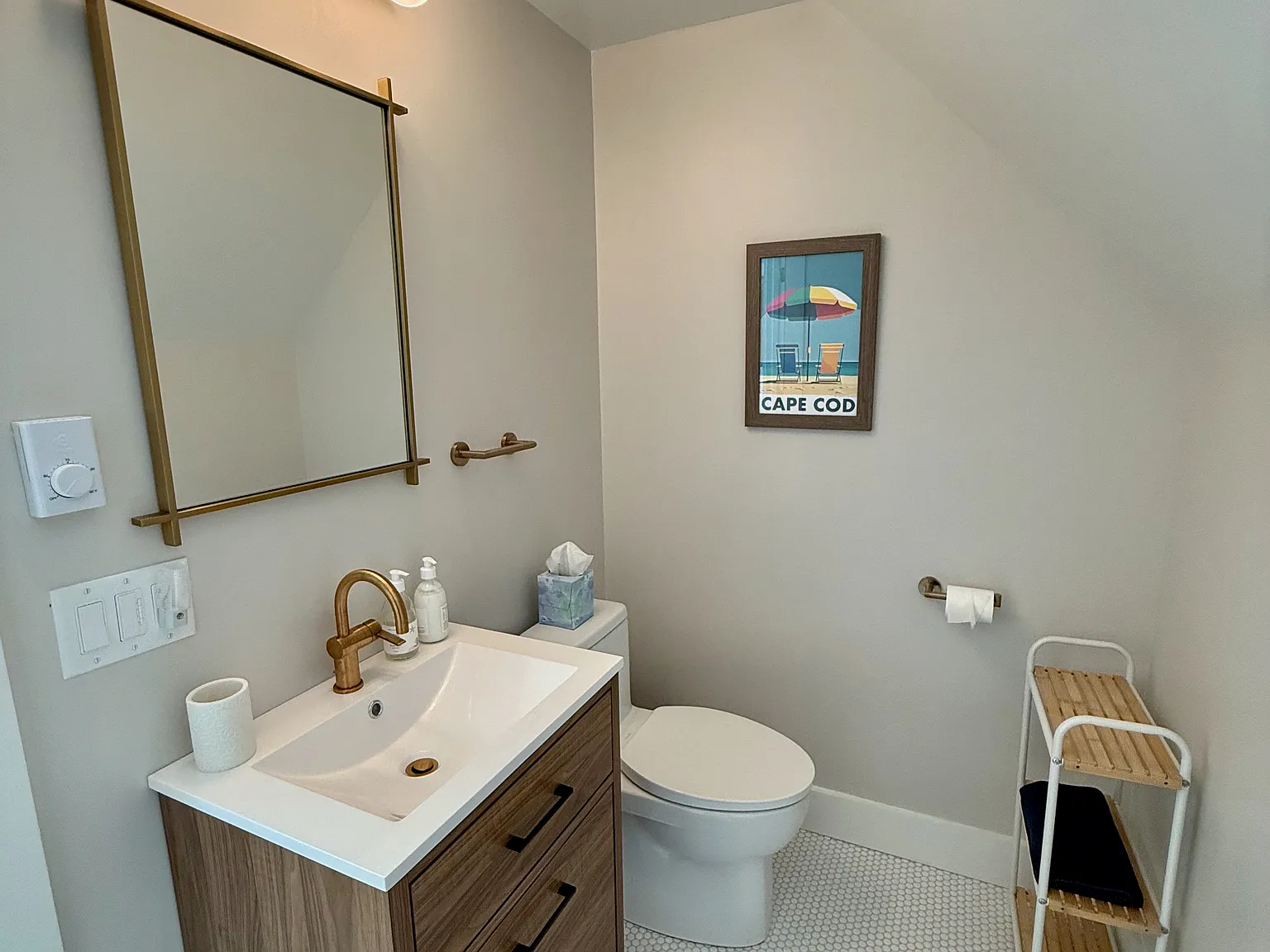 1 bed, 500 sqft, $2,200 — Photo 4
