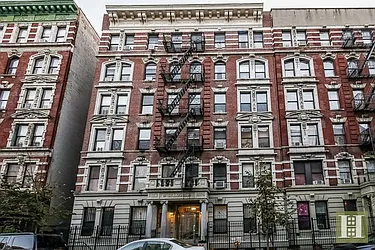 Sold by Halstead Real Estate