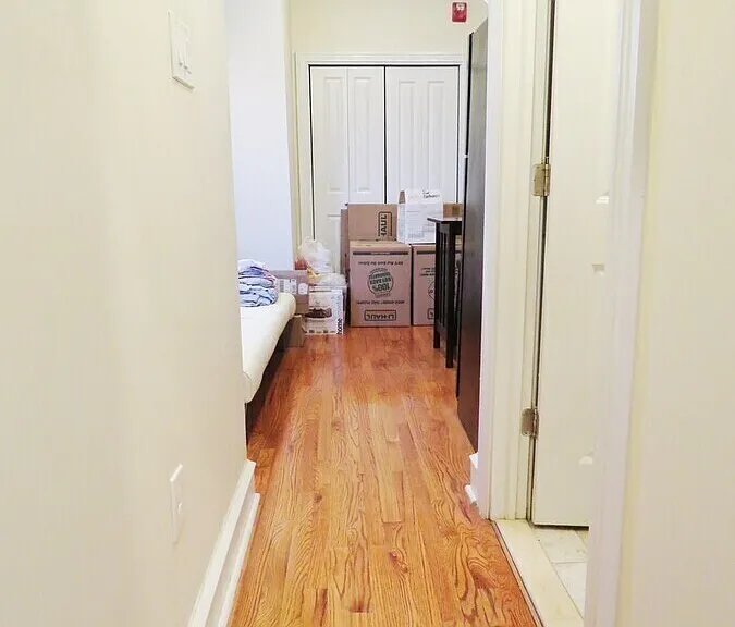 4018 Spring Garden St #2F — Photo 6