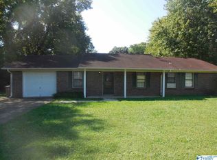 1401 Chadwell St SW, Decatur, AL 35601