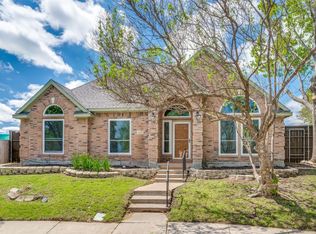 3025 Trailwood Dr, McKinney, TX 75070