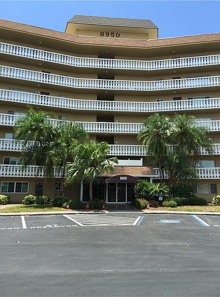 1st image of 8950 Park Blvd APT 601