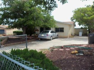 2924 Payne Rd SW, Albuquerque, NM 87121