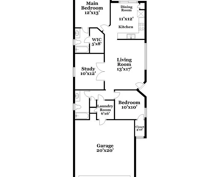 40084 W Catherine Dr — Photo 2