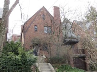 328 Ashland Ave, Pittsburgh, PA 15228