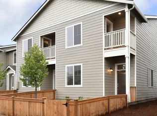 7028 NE 153rd Pl, Vancouver, WA 98682