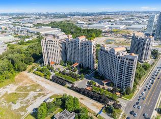 9245 Jane St #PENTHOUSE 01, Vaughan, ON L6A0J9