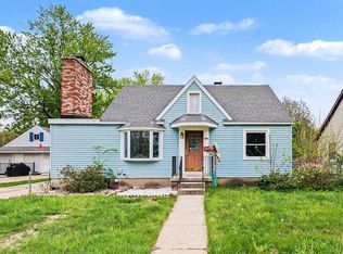 2110 Tennessee St, Midland, MI 48642