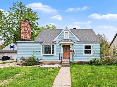 2110 Tennessee St, Midland, MI, 48642