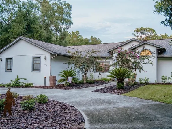 12009 S DAFFODIL POINT, FLORAL CITY, FL 34436