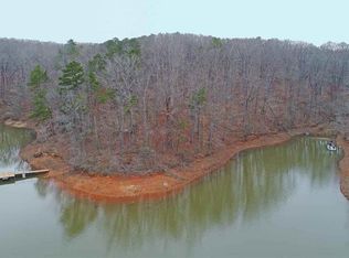 1011 Port Anne Cv, Anderson, SC 29625