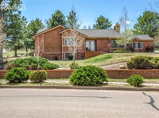 845 Golden Hills Rd, Colorado Springs, CO 80919