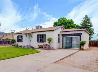 460 N Weaver Ave, Merced, CA 95341