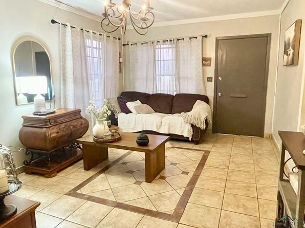 909 Wilson St, Marshall, TX 75670