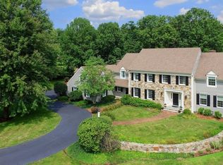 55 Meeker Rd, Basking Ridge, NJ 07920