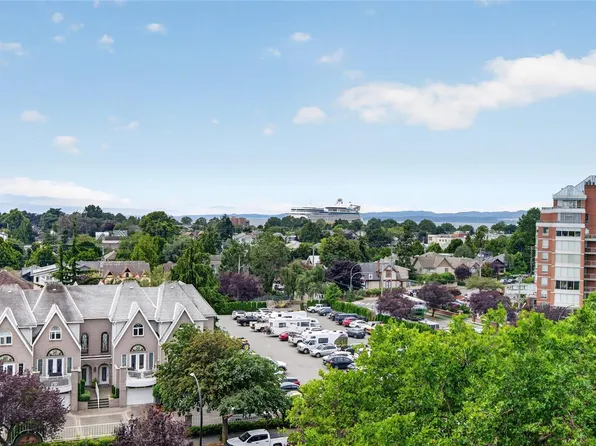 225 Belleville St #710, Victoria, BC V8V 4T9