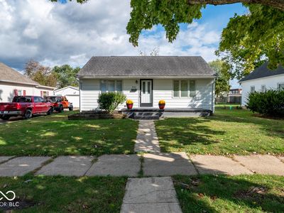 1040 S 5th St, Clinton, IN, 47842