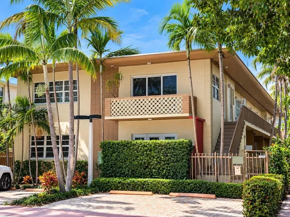 1228 Pennsylvania Ave APT 12, Miami Beach, FL 33139