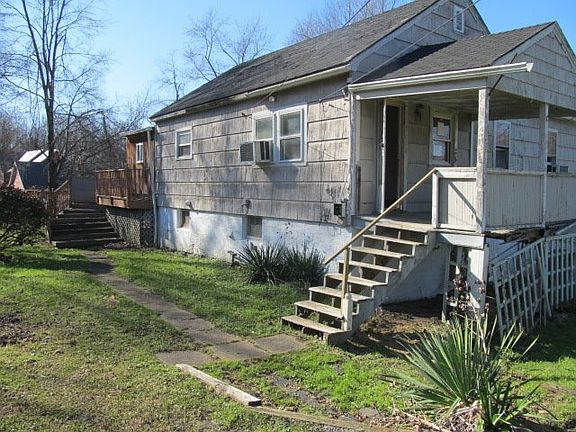 Property Side View