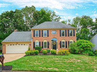 4317 Marhalt Pl, Dumfries, VA 22025