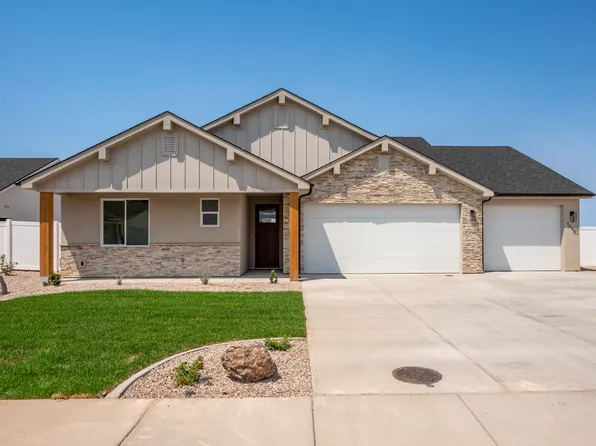 5005 N 75 E, Cedar City, UT 84721