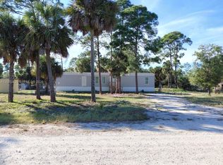 630 S Trebol St, Clewiston, FL 33440