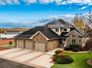 73 Decker Rd, Sheridan, WY 82801