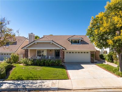 27373 Parklane Way, Santa Clarita, CA, 91354