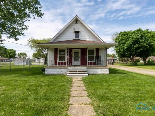 344 E Findlay St, Vaughnsville, OH 45893