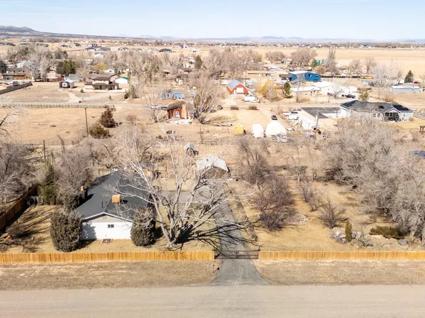 3792 W 500 N #N, Cedar City, UT 84721
