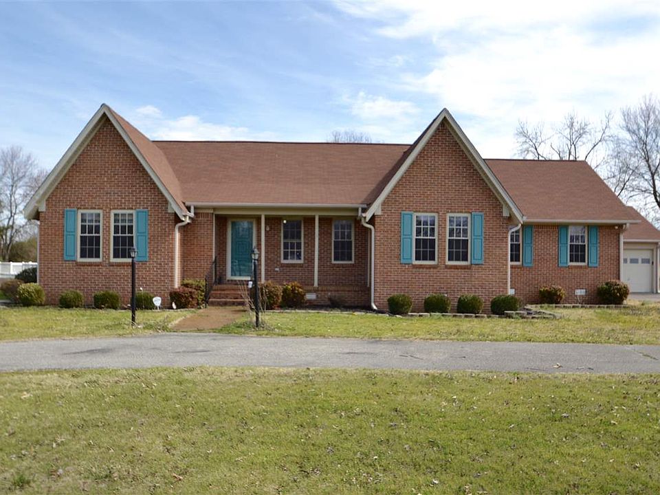 74 Northfork Cv, Jackson, TN 38305 Zillow