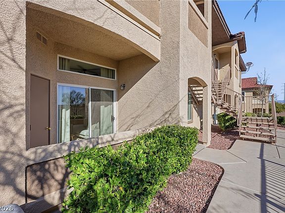 3rd image of 3544 Desert Cliff St Unit 102