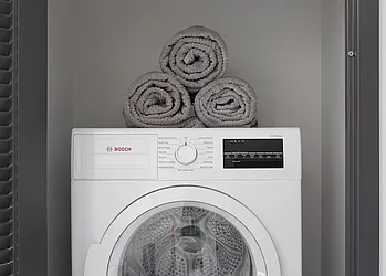 Rented by Aura Management