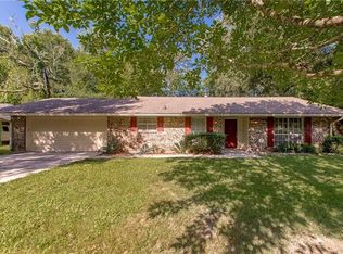 600 Susan Dr, Hammond, LA 70403