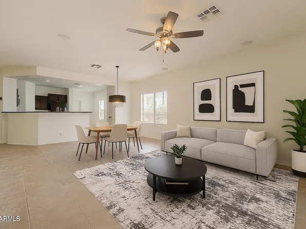 7324 W CANDLEWOOD Way, Florence, AZ 85132