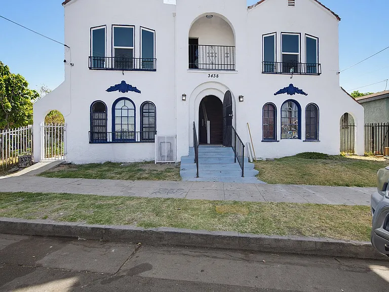 3438 McKinley Ave #5 — Photo 17
