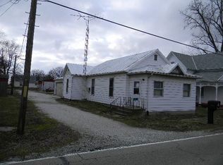 7600 N Alcony Conover Rd, Conover, OH 45317