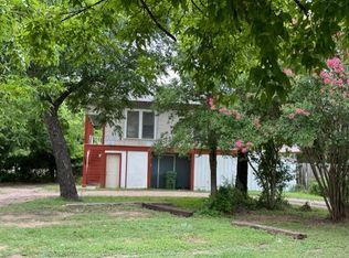 508 NW 6th St, Mineral Wells, TX 76067