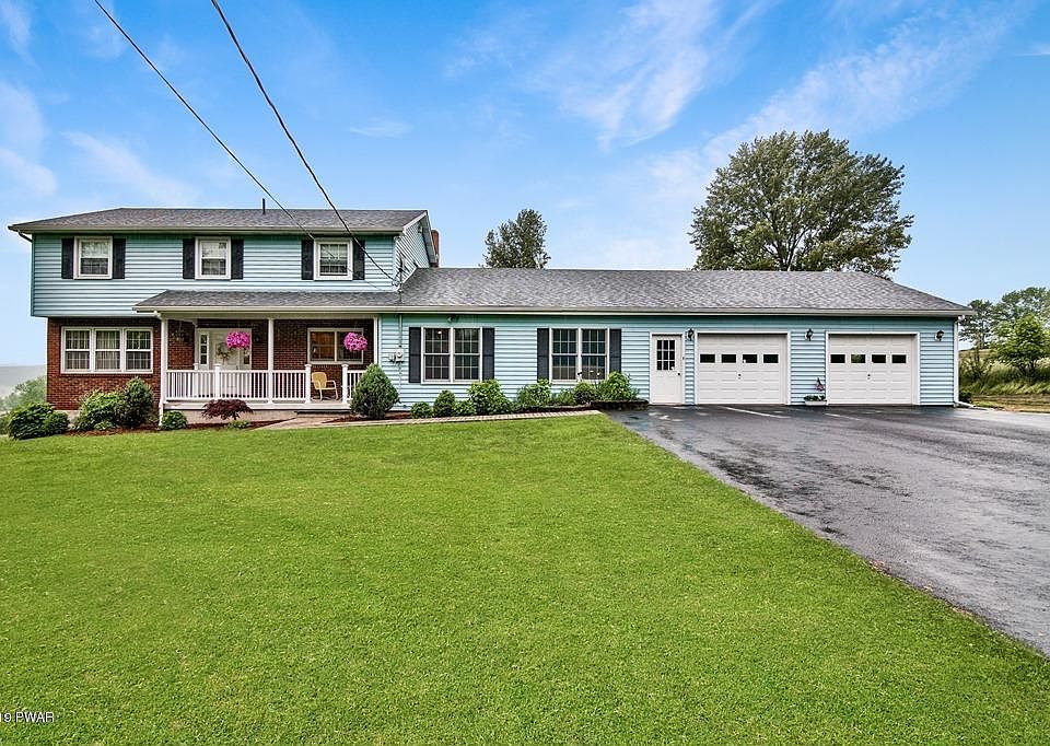 193 Beech Grove Rd, Pleasant Mount, PA 18431 Zillow