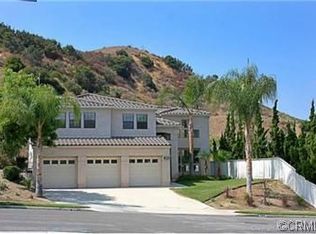 1498 Canyon Crest Dr, Corona, CA 92882