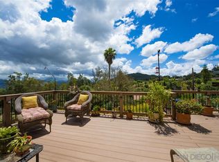 2720 Circle Dr, Escondido, CA 92029