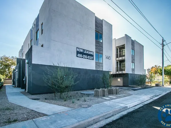 1443 E Osborn Rd #5, Phoenix, AZ 85014