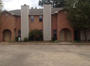 1343 Shadowalk Dr, Van Buren, AR 72956