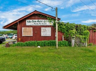 148 Chambers Farm Ln, Canton, NC 28716